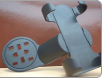 phone holder image