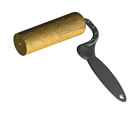 4 inch roller assembly