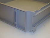 Moulded Drawer
